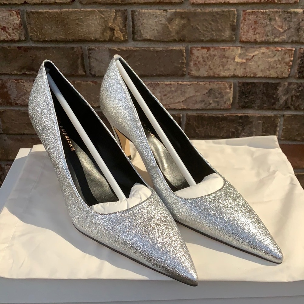 Good American Heels